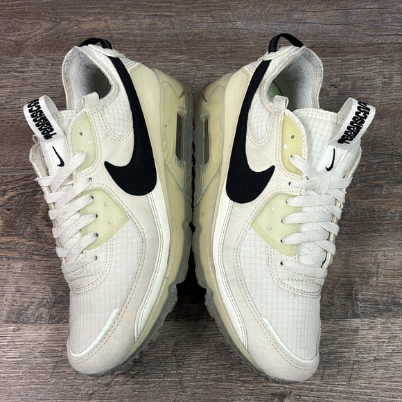 Nike Air Max Terrascape 90 DH2973-100 Size 9